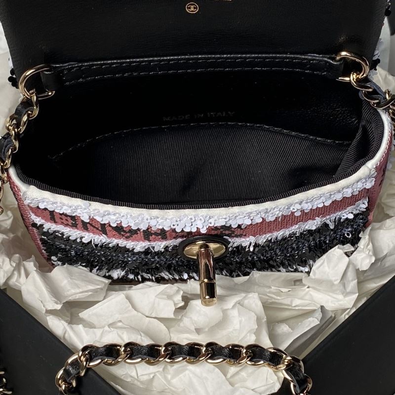 Ch**el cf series bags